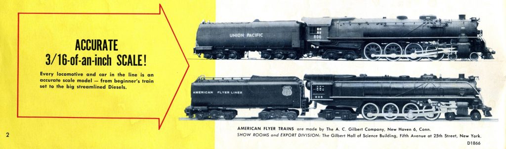 S Scale 1956 Catalog Page 2 Web 175 500 high